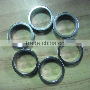 Radial Magnetization Type Neo Magnet Ring thumbnail-1