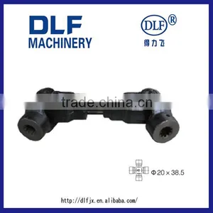 Universal Shaft Coupling thumbnail-1
