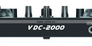 ODM Virtual DJ Midi Controller thumbnail-3