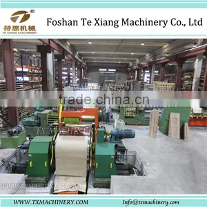 Automatic Shearing Slitting Line thumbnail-1
