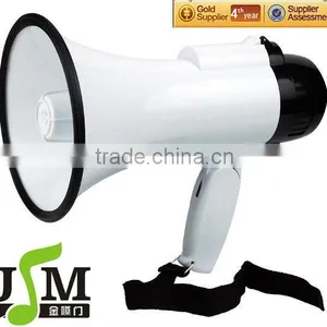 Big Voice Hand Megaphone,guide/stores Recording Amplifier thumbnail-1