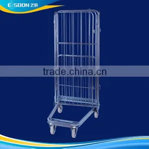 Manufacturer Supplier Detachable Nesting Storage Cage thumbnail-3