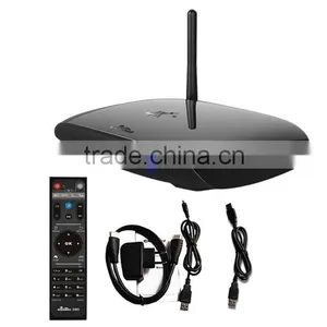 Cloudnetgo CR13 Plus RK3368 Octa Core Android 5.1 OS TV BOX 64 Bit A-53 Kodi14.2 Player 2GRAM 8G/ 16G ROM thumbnail-3