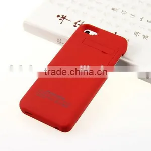 Designer New Arrival Ip5s Battery Case for Iphone thumbnail-6