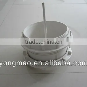 Hot Sale Pvc Plastic Injection Mold thumbnail-1