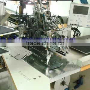 DURKOPP ADLER 745-22, 23 Used Second Hand 2nd Old Automatic Pocket Sewing Machine thumbnail-3