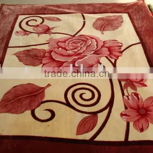 Mink Blanket thumbnail-1