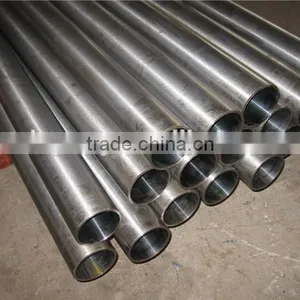 Astm 1020 Honed Seamless Tube for Structural thumbnail-1