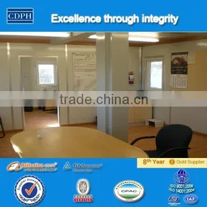Made in China Manufacturer Low Cost ISO Custom-made Container Homes Prices thumbnail-2