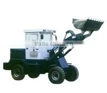 ZL16 Wheel Loader (construction Machinery) thumbnail-1