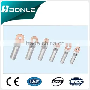 Super Quality Wholesale Custom Fitted Terminal Cable Lugs thumbnail-2