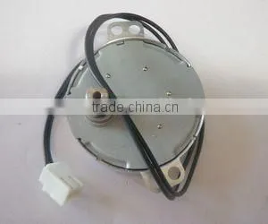AC 220V Synchronous Motor for Blender 49TYJ 4W Height 24mm thumbnail-5