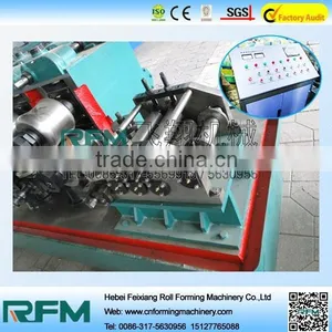 Steel Pipe Forming Machine thumbnail-1