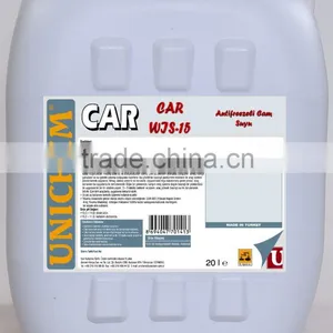 Wind Screen Cleaner With Antifreeze, Used Down to -15 C thumbnail-1