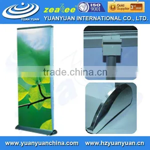 RU-D,Roll Up Stand,Roll Up Display,Roll Up Banner thumbnail-1