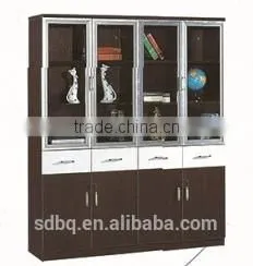 PT-L014 Tempered Glass Furniture Cabinet thumbnail-1