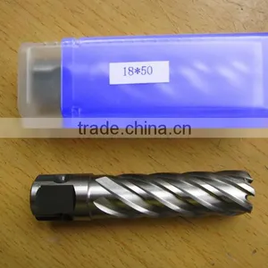 Price of China D.O.C 25mm FEIN Quick-IN Shank HSS Annular Cutter thumbnail-3