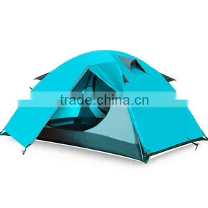 Luxury Camping Tent, Outdoor Tents, Outdoor Equipment thumbnail-3