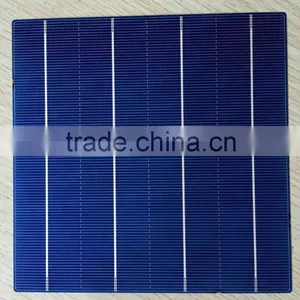 Solar Cell Manufacturers China Poly Photovoltaic Cells Price thumbnail-1