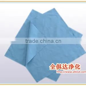 Cleanroom Unique Pattern 160gsm Cleanroom Wiper thumbnail-4