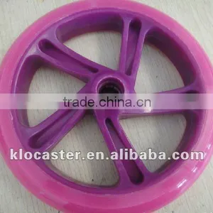 Polyurethane Inline Skate Wheels thumbnail-1