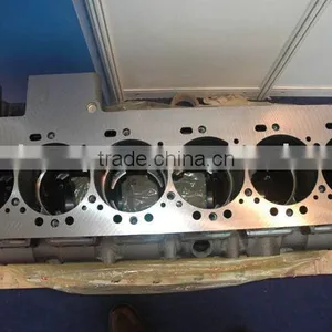 Cummins Cylinder Block 6CT 3939313 thumbnail-1