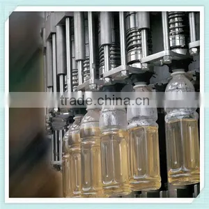 PET Bottle Juice Hot Filling Machine thumbnail-1