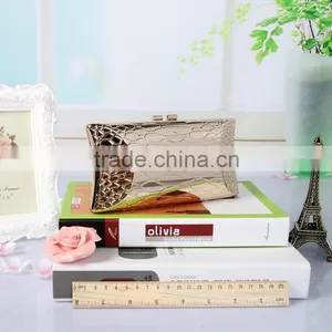 New Style 2015 New Finger Evening Bag for Party Korean Clutch Bag Oem Women Clutch Bag thumbnail-1