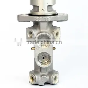 OEM OE Automobile Parts Expert Manufacturer 23.81 Central Valve Type Brake Master Cylinder thumbnail-6