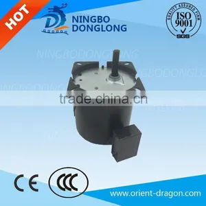 DL HOT SALE CCC CE SYNCHRONOUS MOTOR 12V MAHJONE SYNCHRONOUS MOTOR SYNCHRONOUS MOTOR 220V thumbnail-3