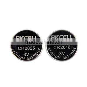 3.0V Lithium CR1620 Button Cell Battery thumbnail-3