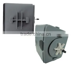 IPF-2101 Aquarium Jeneca Aleas Water Electric Internal Power Filter Pump thumbnail-3
