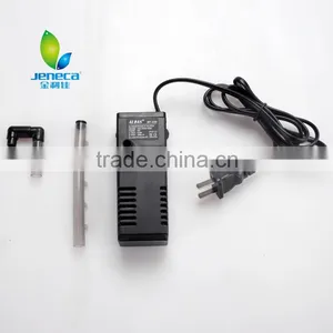 IPF-228 Aquarium Jeneca Aleas Water Electric Internal Power MINI Fish Tank Magnetic Filter Pump thumbnail-6