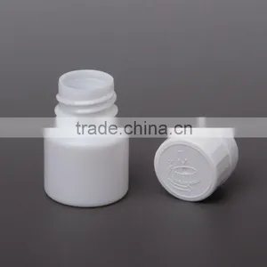 Plastic Tablet Bottles thumbnail-3