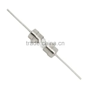 China Supplier:3.6*10mm Fast Action Glass Tube Fuse VDE UR CQC thumbnail-2