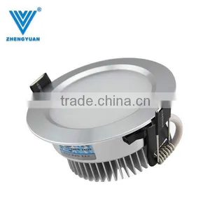 For Samsung 5630 Led Downlight Hot Selling With High Efficiency High PF With CE RoHS FCC Approved thumbnail-1