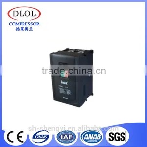Model GRF-40A Power 30kw Energy Saving and Environment Product Screw Air Compressor thumbnail-5
