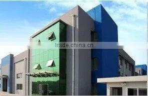 Shanghai Doocang Engineering Machinery Co., Ltd. company overview - view 2 thumbnail
