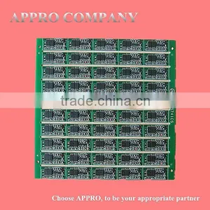 SPC 820 Toner Reset Chip for Ricoh SPC 821 DN thumbnail-1