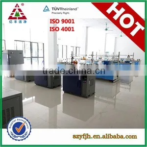 Hot Sell Easy Clean Wood or Steel Highly Cost Effective Laboratory Casework Manufacturers thumbnail-3