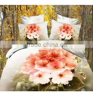 High Quality 100% Cotton 3D Printed Textile Fabric for Children Mattress thumbnail-4