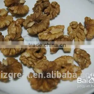 New Crop Best Price Chinese Walnut Kernel Light Halves thumbnail-3