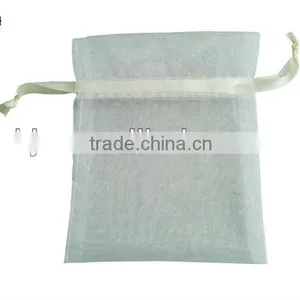 Cheap Promotional Gift Organza Bags Wholesale thumbnail-1