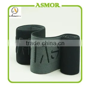 Jacquard Elastic Different Elastic Jacquard thumbnail-6