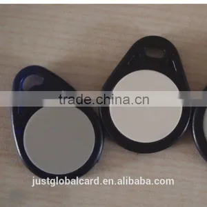 Low Cost Shenzhen RFID Keytag, Keyfob, Colorful Keyfobs thumbnail-1