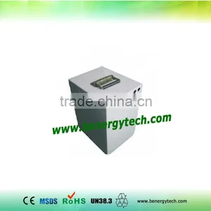 48V 30AH Solar/ Wind System Battery, Energy Storage System thumbnail-1