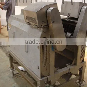 300-500 Chickens Slaughtering Line thumbnail-6
