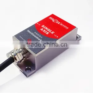 SCA126TMB Modbus Slope Sensor With Built-in High Precision ADI's Temperature Sensor To Ensure High Repeatability thumbnail-1