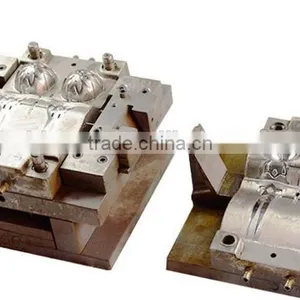 China Best Quality Customers Supplier Plastic Molds Manufacturers thumbnail-1