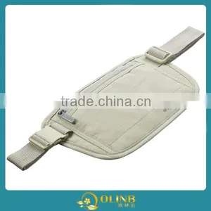 Waist Stash Passport,Money Belt,Travel Pouch Quality Choice thumbnail-1